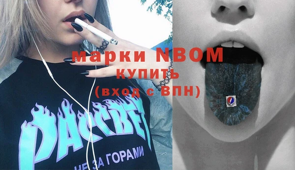 МДПВ Саяногорск